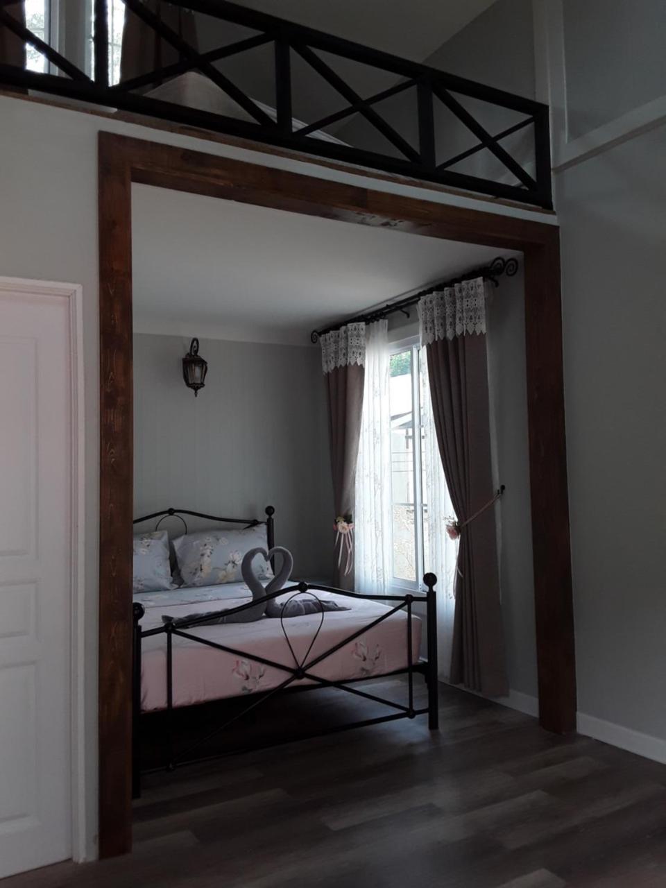 Sky Cottage Bungalow Koh Samet Exterior foto